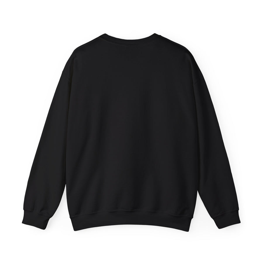 “Can’t Hurt, Might Help” Cozy Fall Sweatshirt