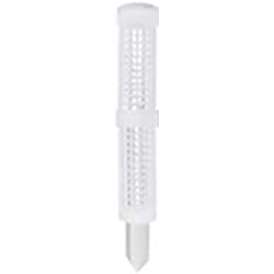 Plastic Grow Pole 2.4