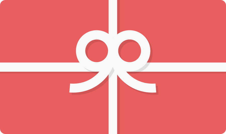 LofA Gift Card